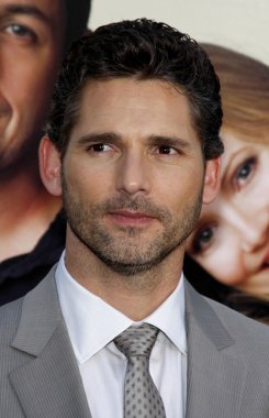Aktör Eric Bana