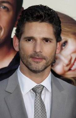 Aktör Eric Bana
