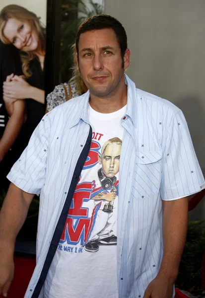 Actor Adam Sandler — Foto de Stock