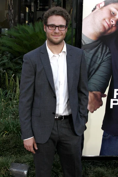 Aktör Seth Rogen