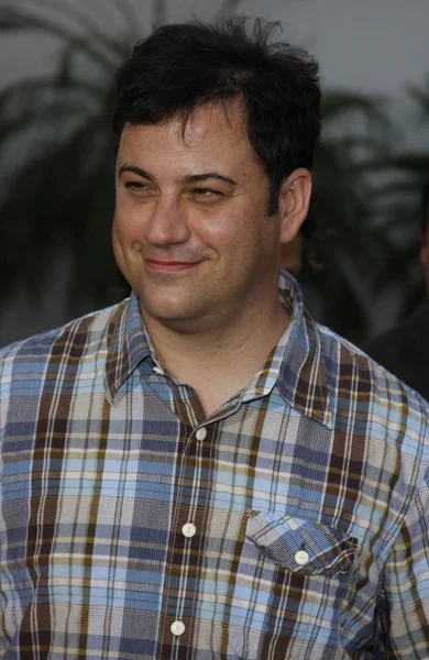 L'acteur Jimmy Kimmel — Photo