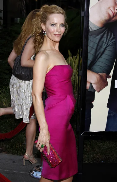 Attrice Leslie Mann — Foto Stock