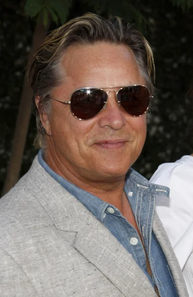 Acteur Don Johnson — Stockfoto