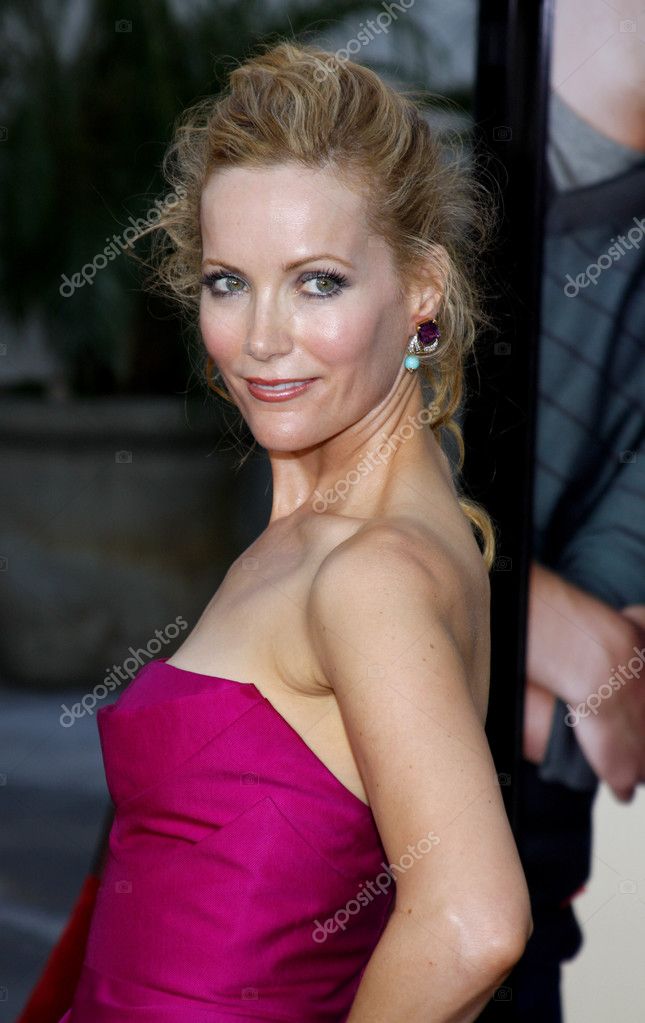 Actress Leslie Mann – Stock Editorial Photo © PopularImages #102202644