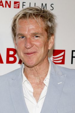 aktör Matthew Modine