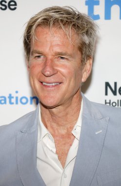 aktör Matthew Modine
