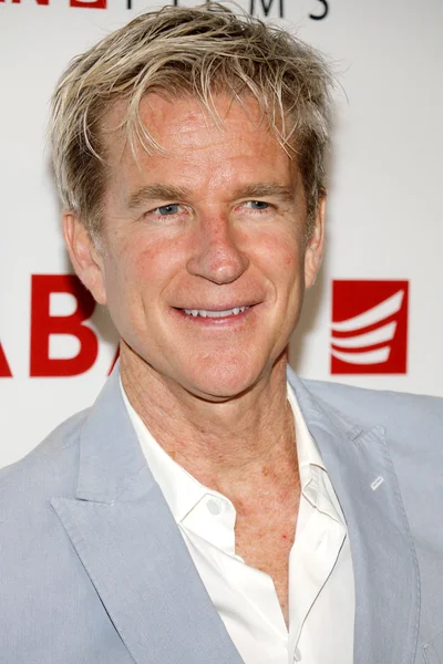 Attore Matthew Modine — Foto Stock