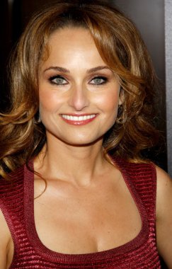 Aktris Giada de Laurentiis