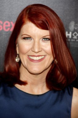 Aktris Kate Flannery