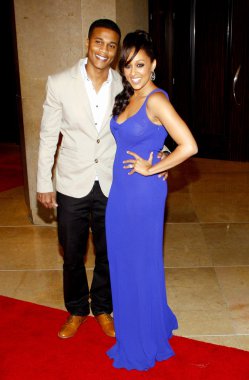 Tia'yı mowry ve cory hardrict