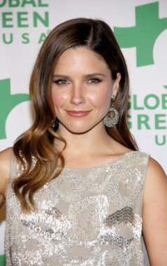Aktris Sophia Bush