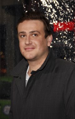 Aktör Jason Segel