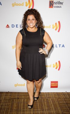 Marissa Jaret Winokur