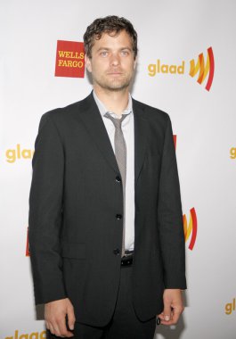 Aktör Joshua Jackson