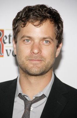 Aktör Joshua Jackson