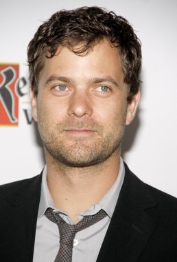 Aktör Joshua Jackson