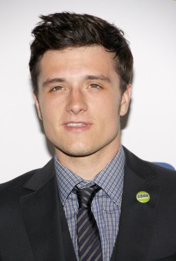 Aktör Josh Hutcherson