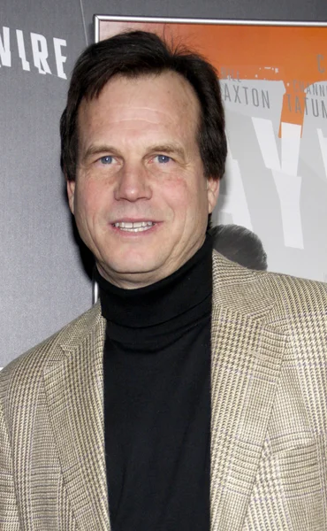 Aktor Bill Paxton — Zdjęcie stockowe