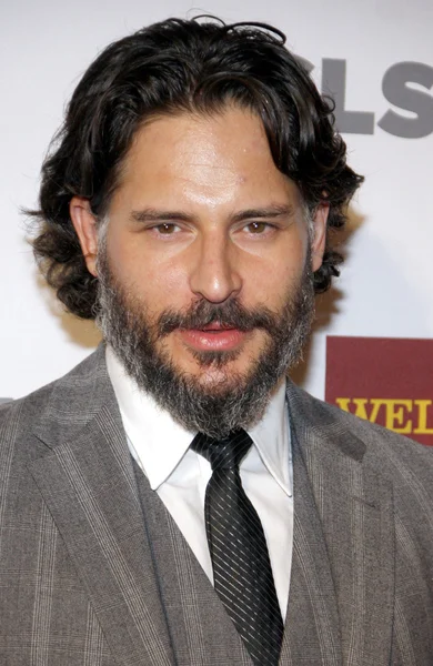 俳優ジョー Manganiello — ストック写真