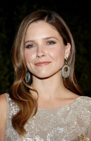 Actrice Sophia Bush — Stockfoto