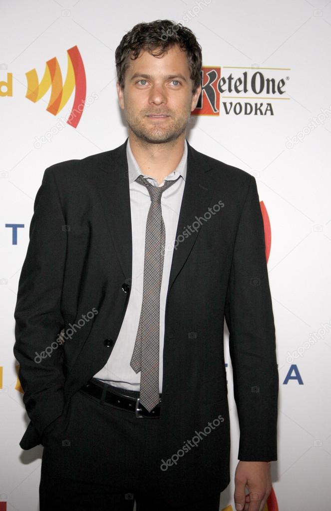 Actor Joshua Jackson – Stock Editorial Photo © PopularImages #104018974