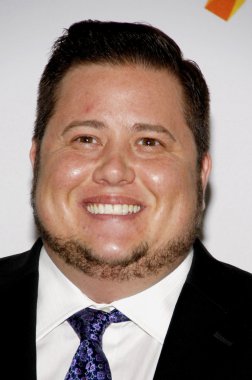 Yazar Chaz Bono
