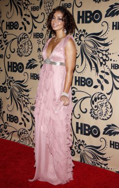 Maya Hbo Post Emmy Partisi'nde