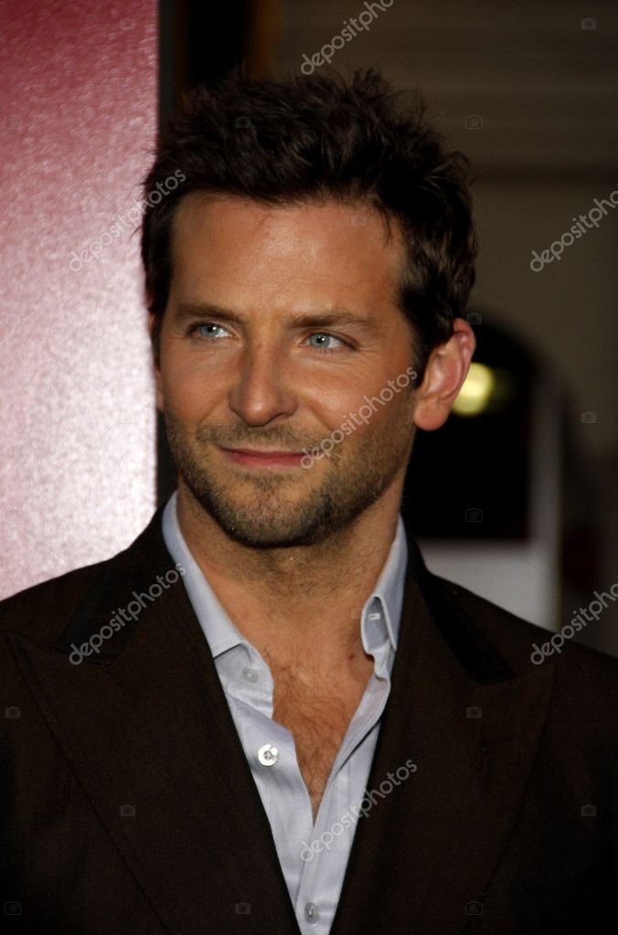 Bradley cooper the hangover hi-res stock photography and images