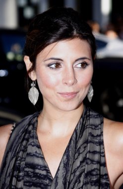 aktris Jamie-Lynn Sigler