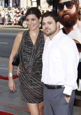 Jamie-lynn sigler ve jerry ferrara