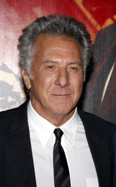 Aktör Dustin Hoffman