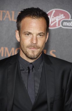 Aktör Stephen Dorff