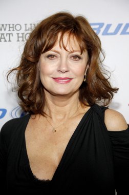 Oyuncu Susan Sarandon