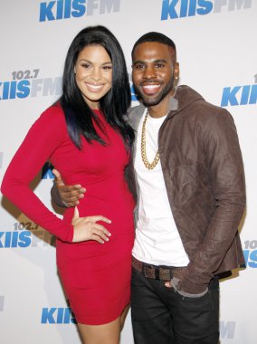 Jordin Sparks ve Jason Derulo