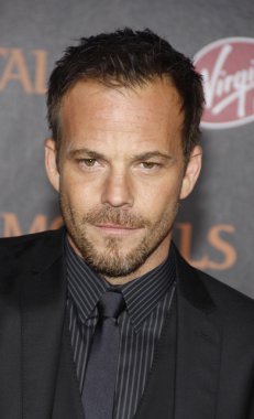 Aktör Stephen Dorff