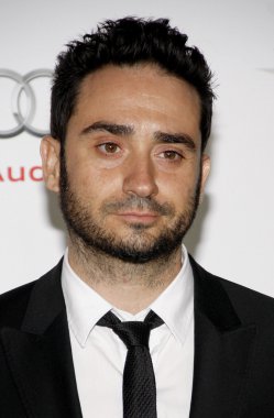 Yönetmen J.A. Bayona