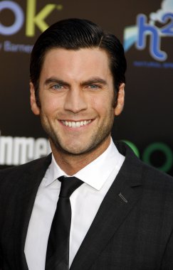 aktör Wes Bentley