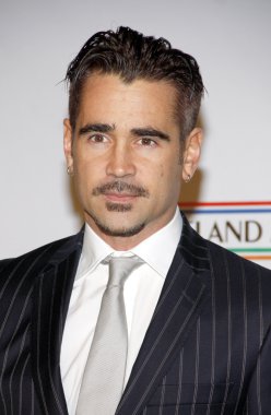 aktör colin farrell