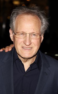 Yönetmen Michael Mann