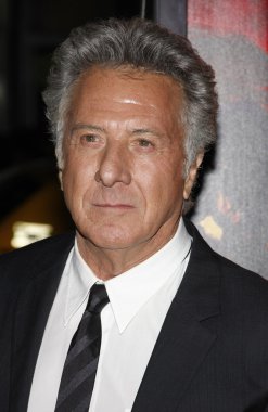 Aktör Dustin Hoffman