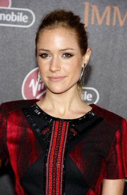 Aktris Kristin Cavallari