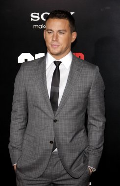aktör channing tatum