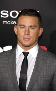 aktör channing tatum
