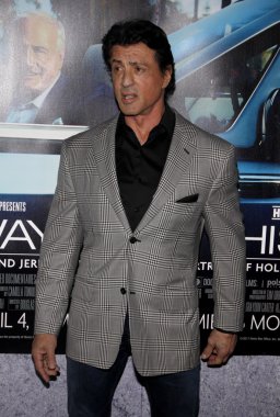 aktör sylvester stallone