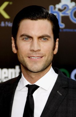 aktör Wes Bentley