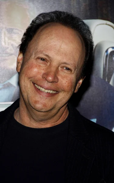 Actor Billy Crystal — Foto de Stock