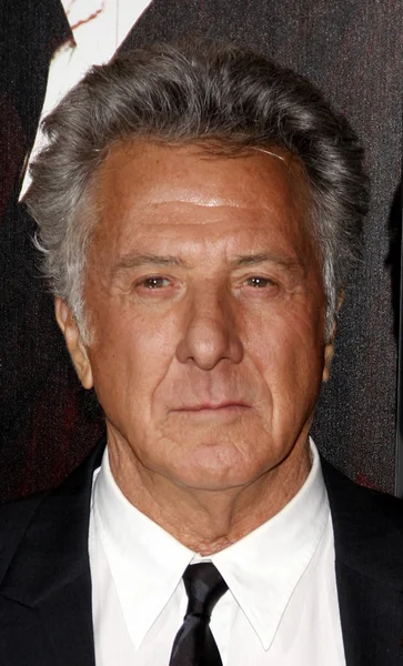 Skådespelaren Dustin Hoffman — Stockfoto