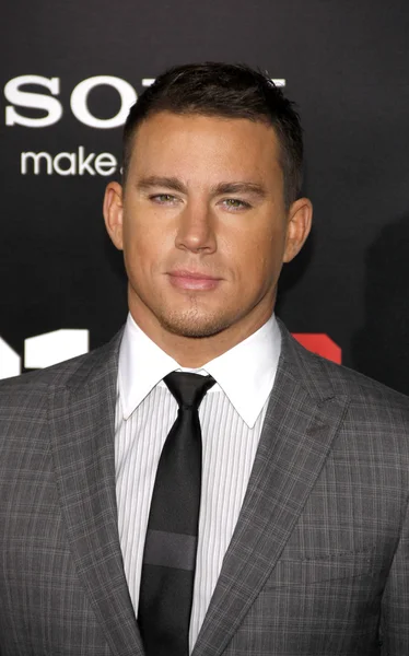 aktör channing tatum