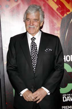 Aktör Dennis Farina