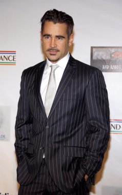 aktör colin farrell